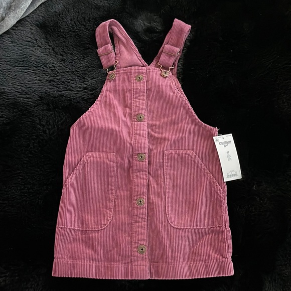 OshKosh B'gosh Other - NWT Girls 4T Dress